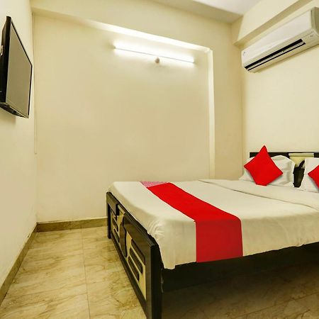 Hotel O Royal Haven Hyderabad Exterior photo