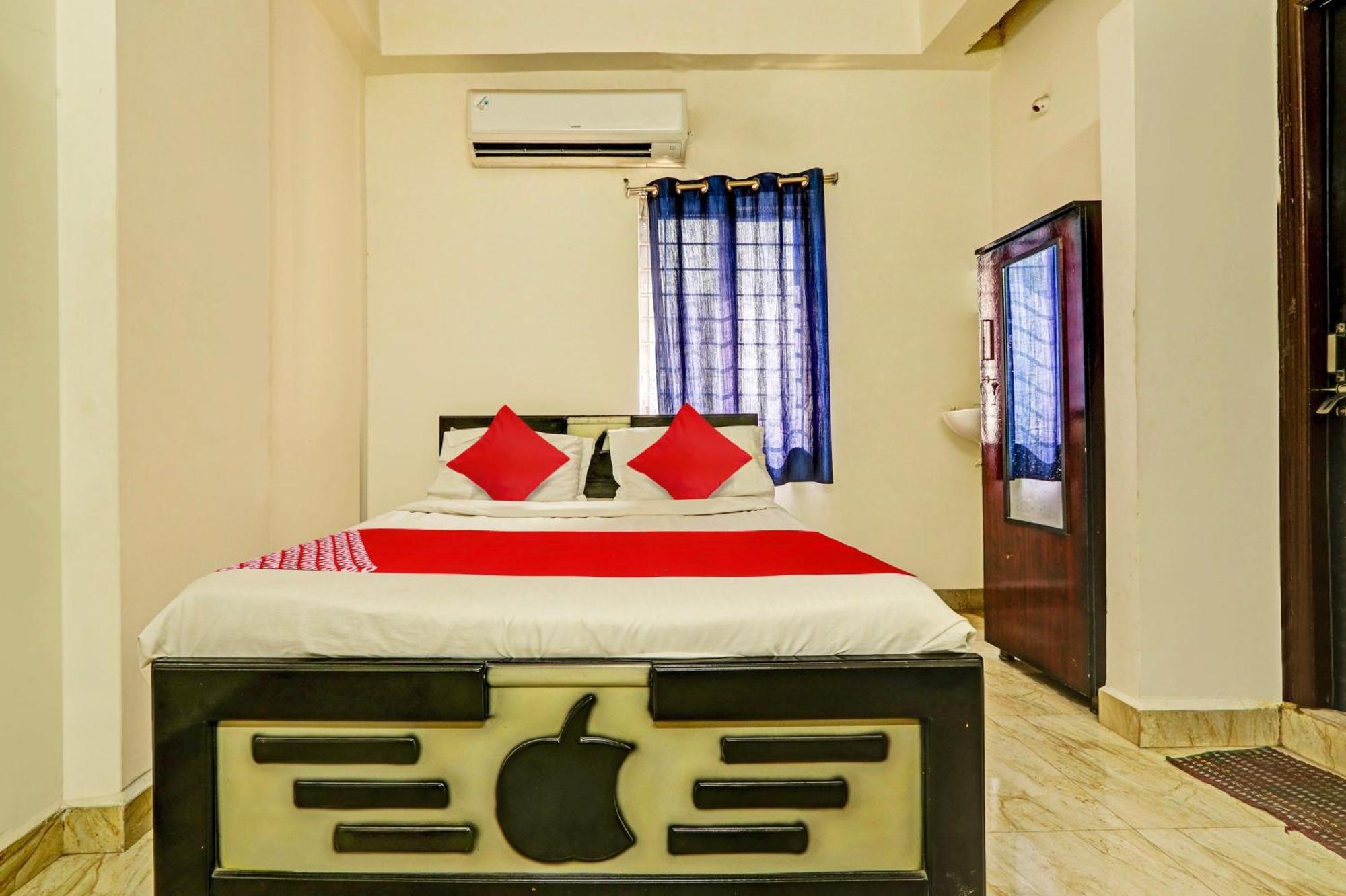 Hotel O Royal Haven Hyderabad Exterior photo