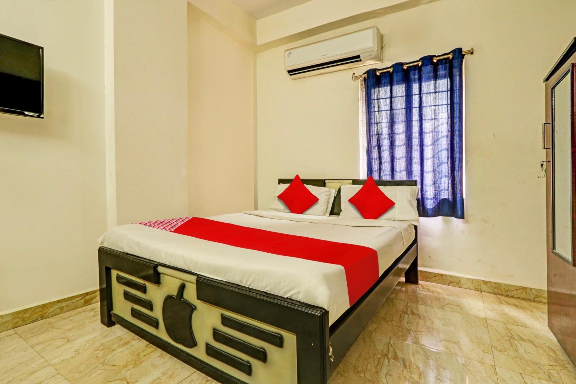 Hotel O Royal Haven Hyderabad Exterior photo
