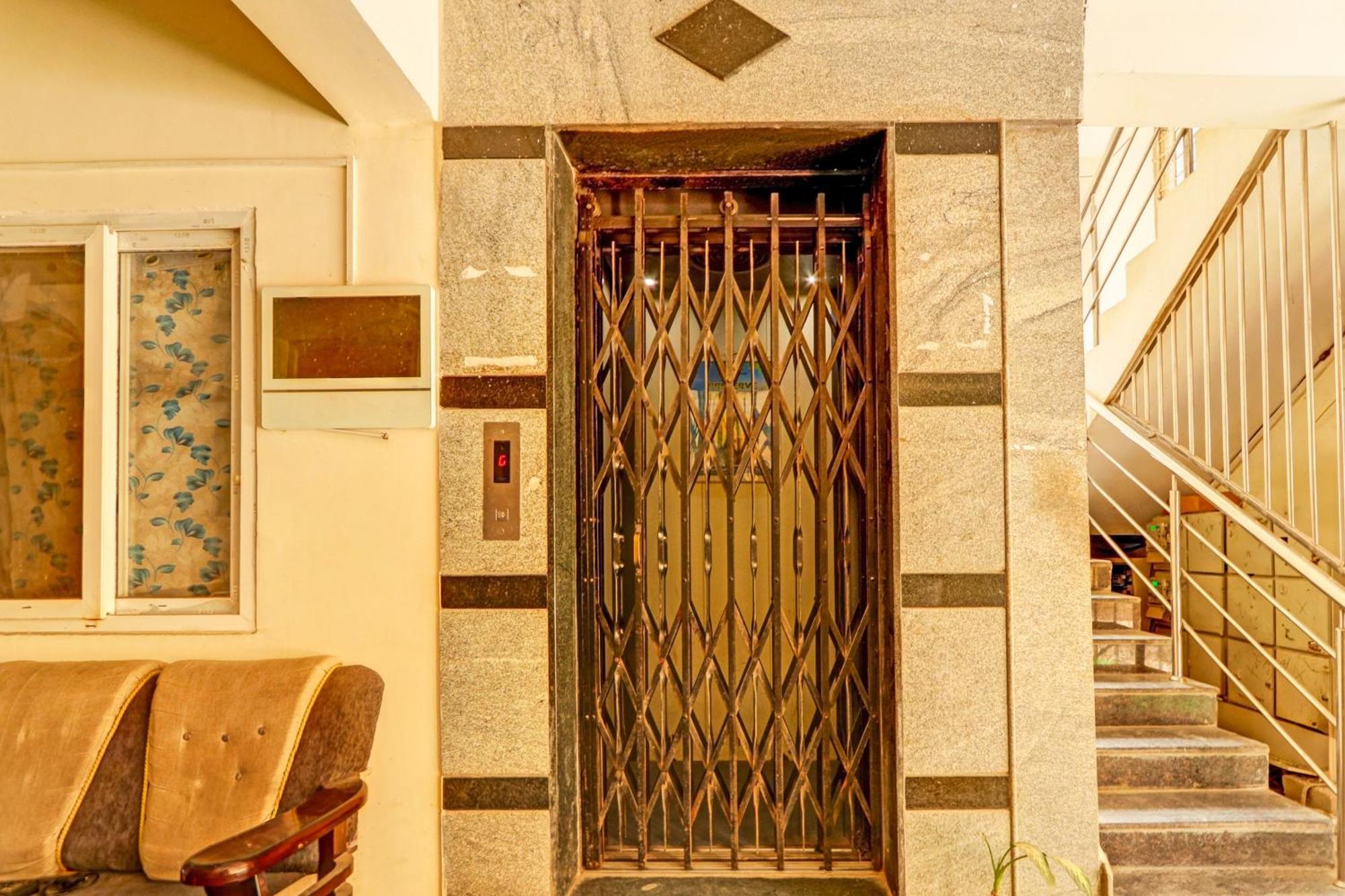Hotel O Royal Haven Hyderabad Exterior photo